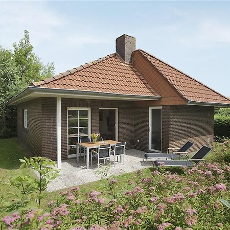 Center Parcs Nordseekueste Bremerhaven Tossens Ngoại thất bức ảnh