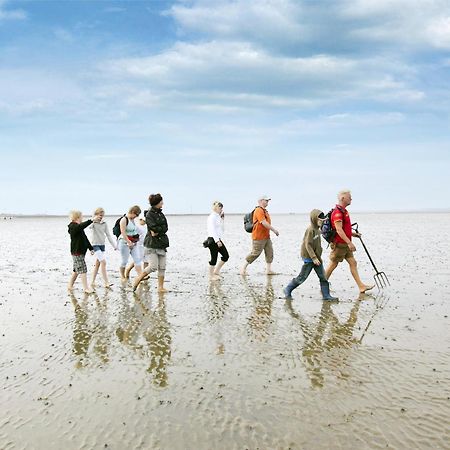 Center Parcs Nordseekueste Bremerhaven Tossens Ngoại thất bức ảnh