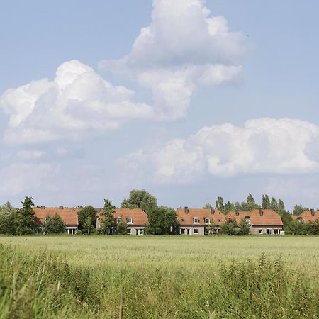 Center Parcs Nordseekueste Bremerhaven Tossens Ngoại thất bức ảnh