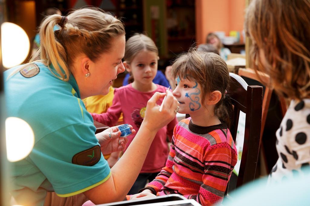 Center Parcs Nordseekueste Bremerhaven Tossens Ngoại thất bức ảnh