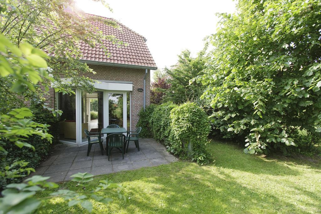 Center Parcs Nordseekueste Bremerhaven Tossens Ngoại thất bức ảnh