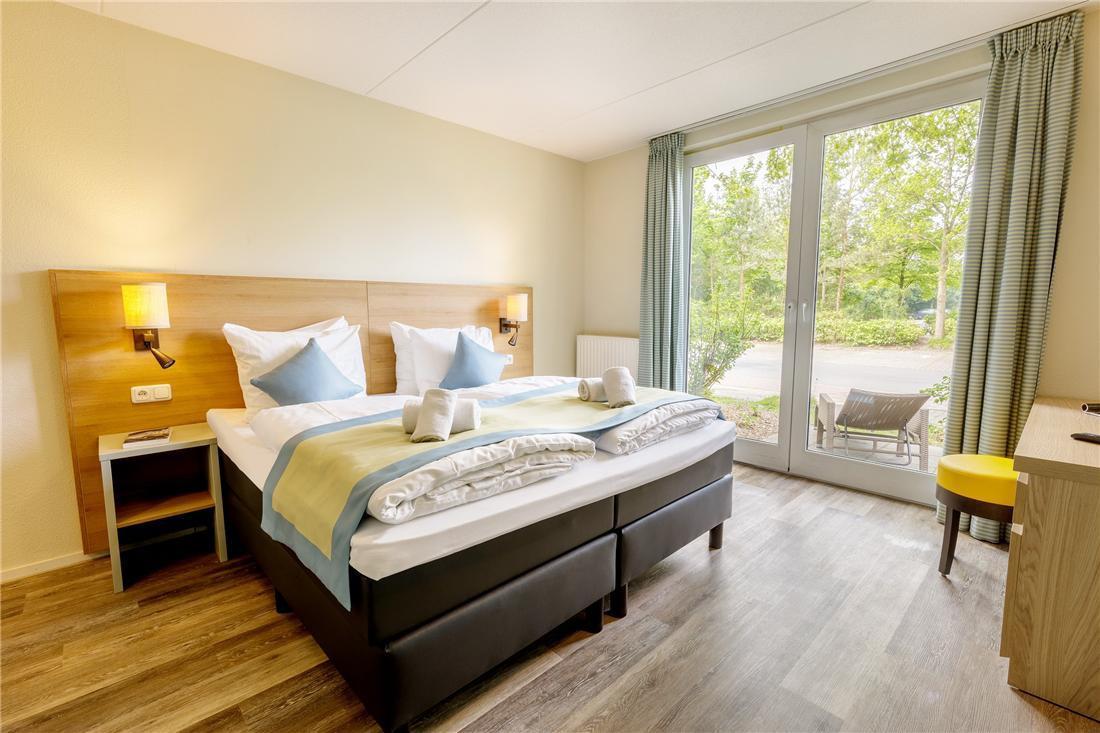 Center Parcs Nordseekueste Bremerhaven Tossens Ngoại thất bức ảnh
