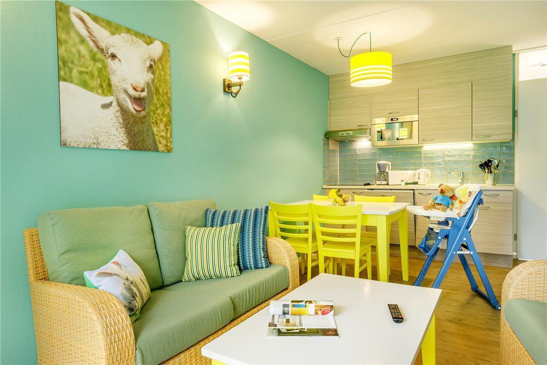 Center Parcs Nordseekueste Bremerhaven Tossens Ngoại thất bức ảnh