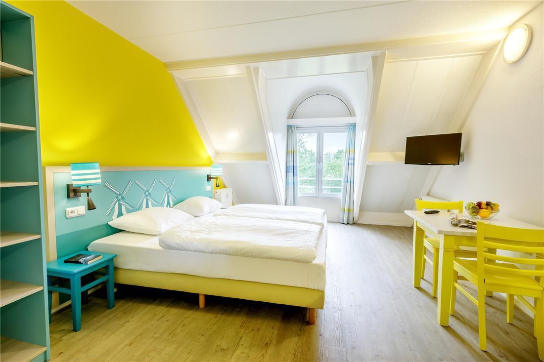 Center Parcs Nordseekueste Bremerhaven Tossens Ngoại thất bức ảnh