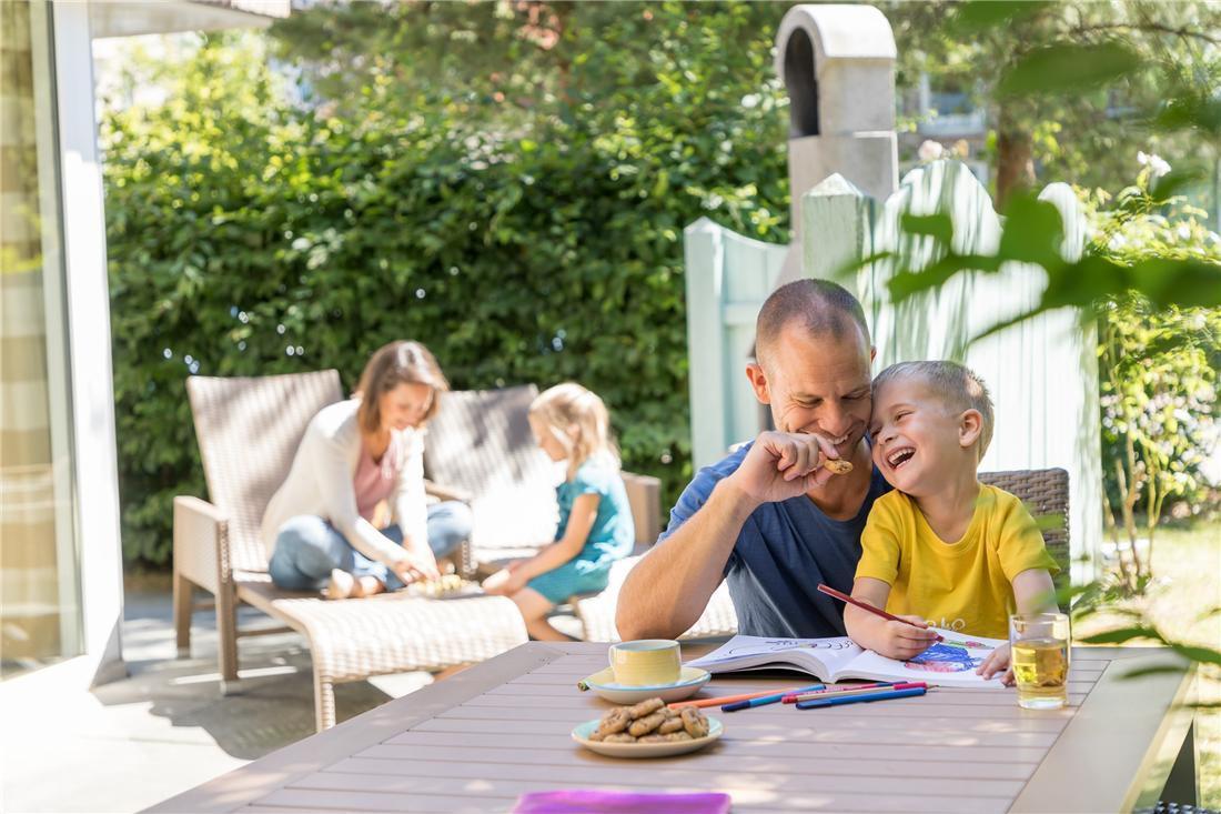 Center Parcs Nordseekueste Bremerhaven Tossens Ngoại thất bức ảnh