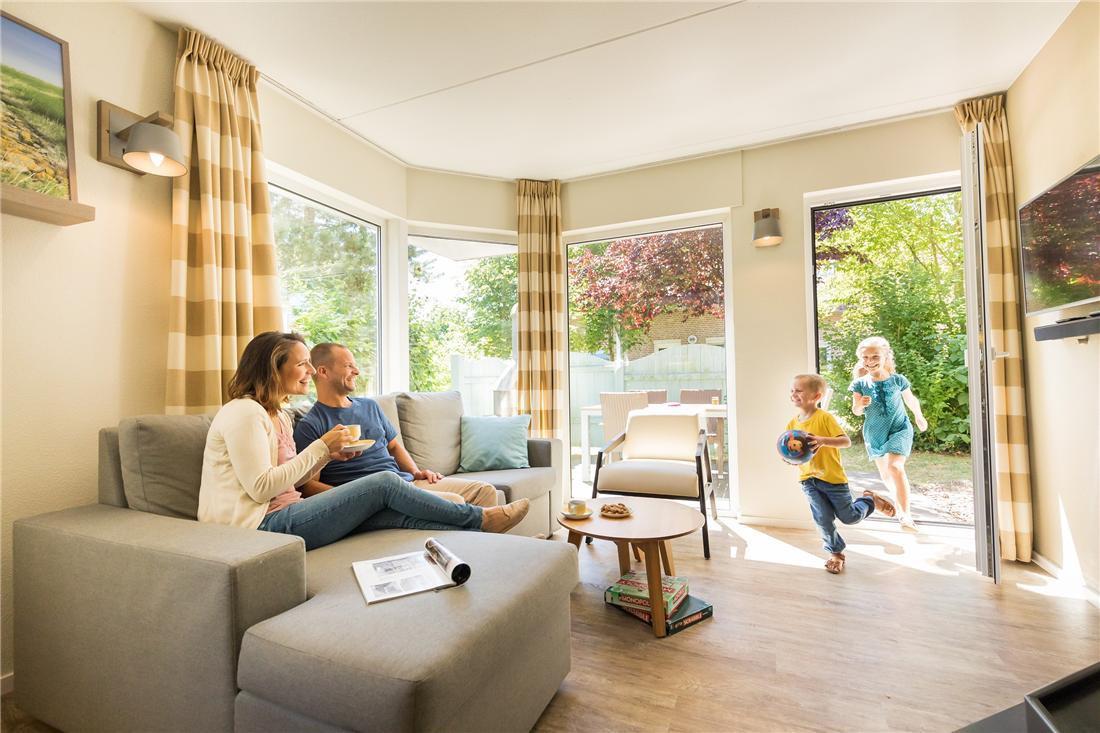 Center Parcs Nordseekueste Bremerhaven Tossens Ngoại thất bức ảnh
