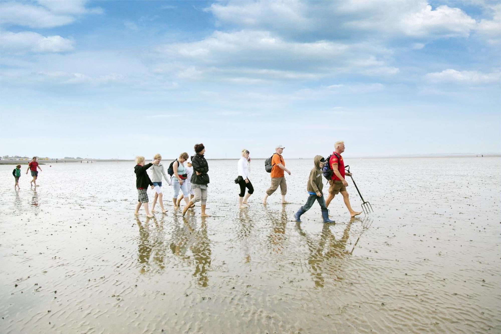 Center Parcs Nordseekueste Bremerhaven Tossens Ngoại thất bức ảnh