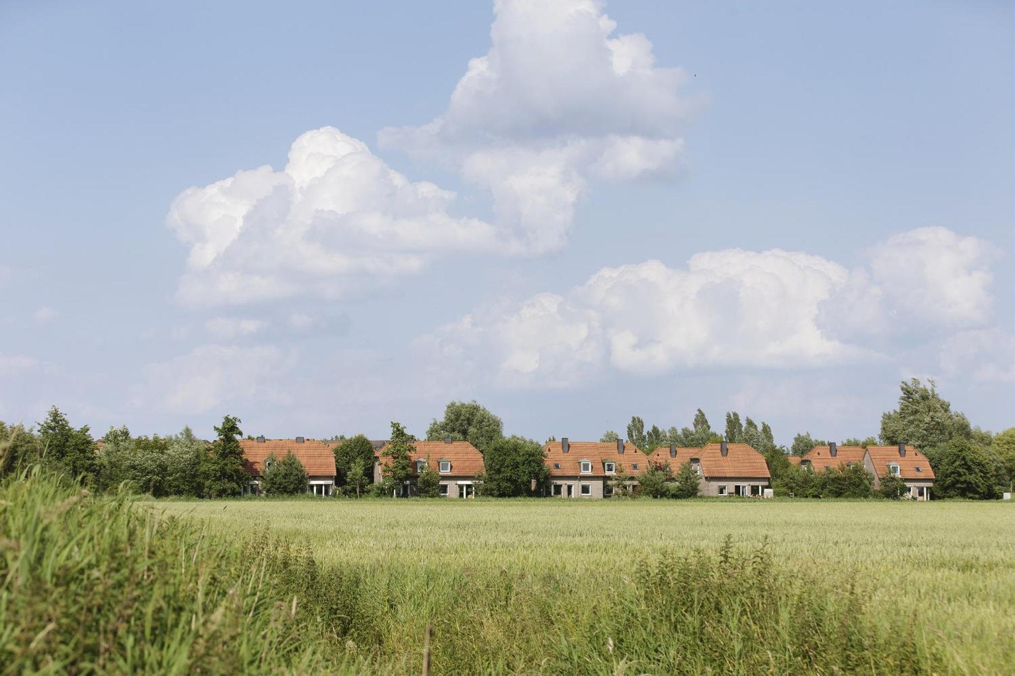 Center Parcs Nordseekueste Bremerhaven Tossens Ngoại thất bức ảnh