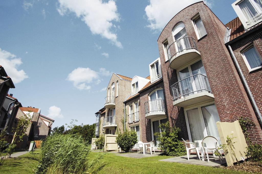Center Parcs Nordseekueste Bremerhaven Tossens Ngoại thất bức ảnh