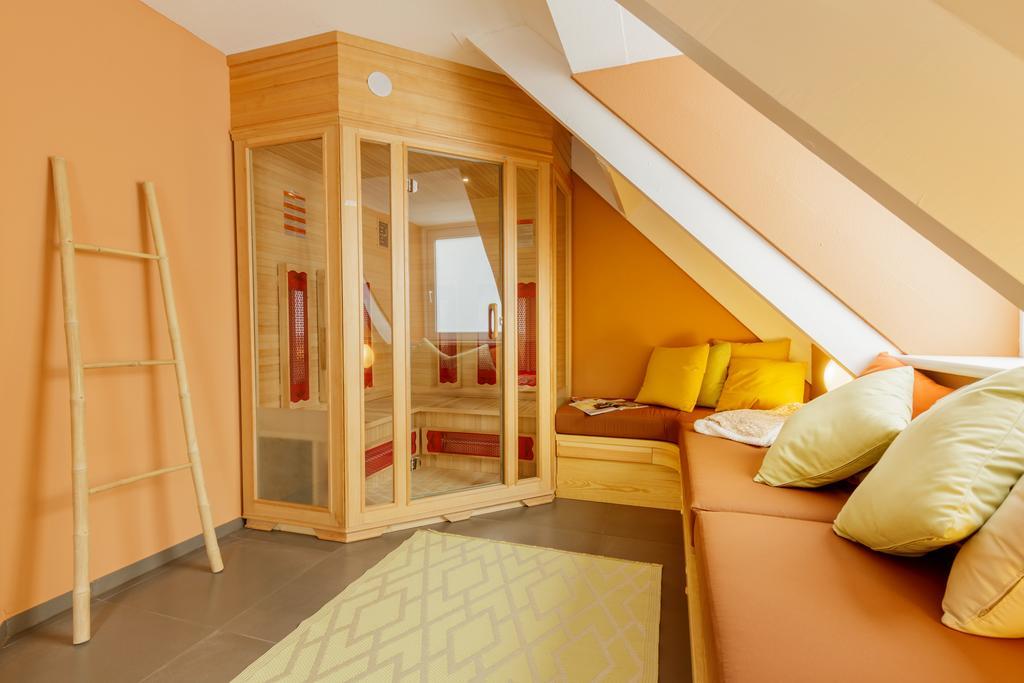 Center Parcs Nordseekueste Bremerhaven Tossens Ngoại thất bức ảnh