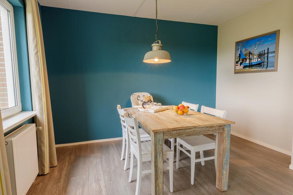 Center Parcs Nordseekueste Bremerhaven Tossens Phòng bức ảnh