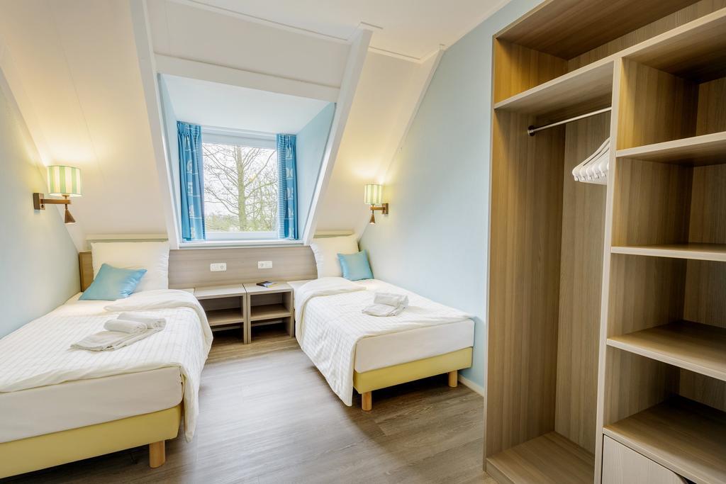 Center Parcs Nordseekueste Bremerhaven Tossens Phòng bức ảnh