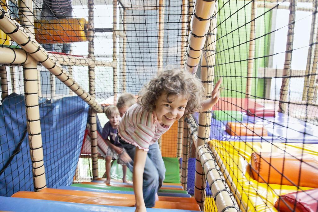 Center Parcs Nordseekueste Bremerhaven Tossens Ngoại thất bức ảnh