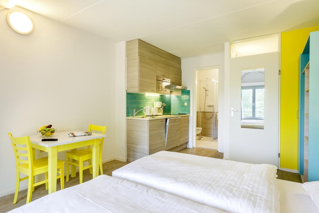 Center Parcs Nordseekueste Bremerhaven Tossens Phòng bức ảnh