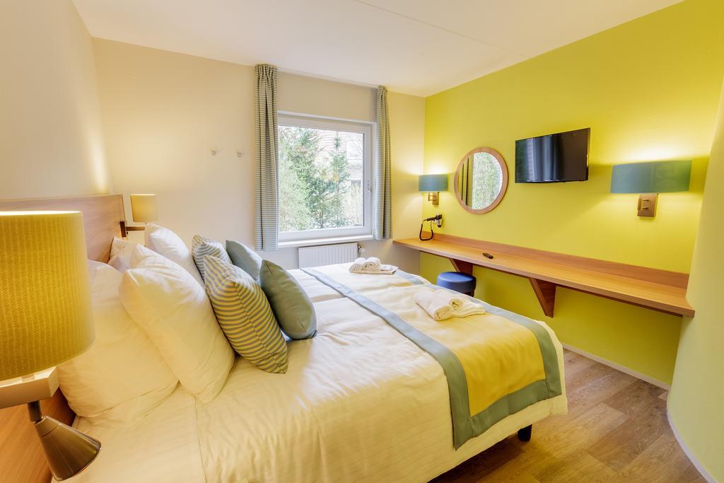 Center Parcs Nordseekueste Bremerhaven Tossens Phòng bức ảnh