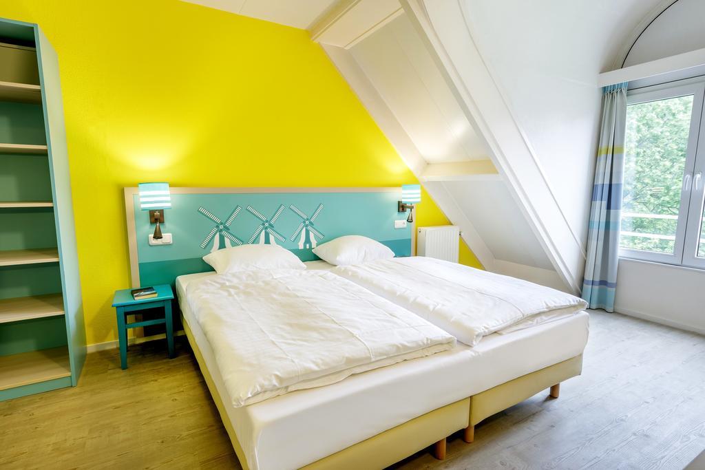 Center Parcs Nordseekueste Bremerhaven Tossens Phòng bức ảnh