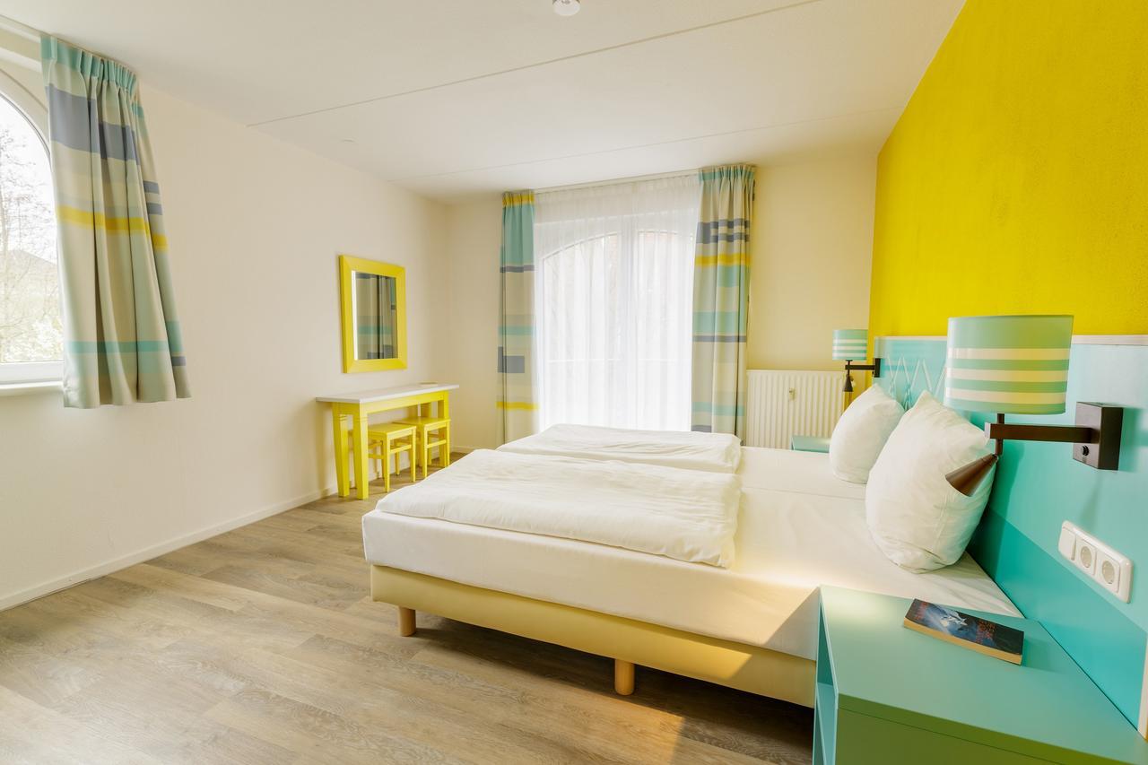 Center Parcs Nordseekueste Bremerhaven Tossens Phòng bức ảnh