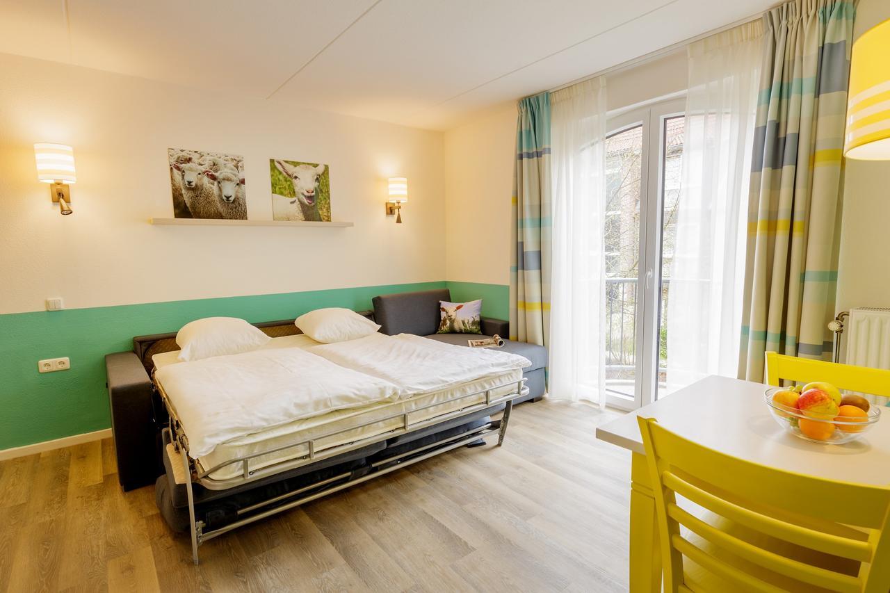 Center Parcs Nordseekueste Bremerhaven Tossens Phòng bức ảnh