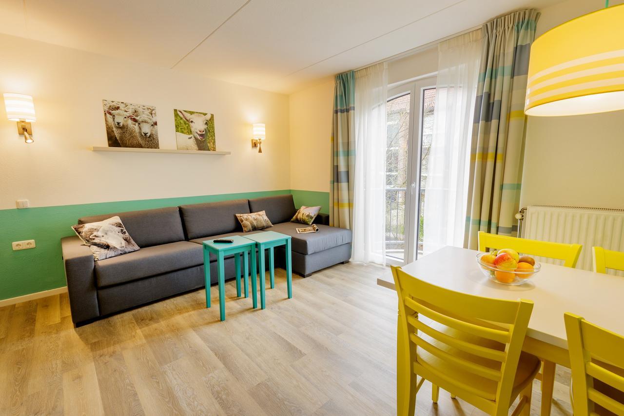 Center Parcs Nordseekueste Bremerhaven Tossens Phòng bức ảnh