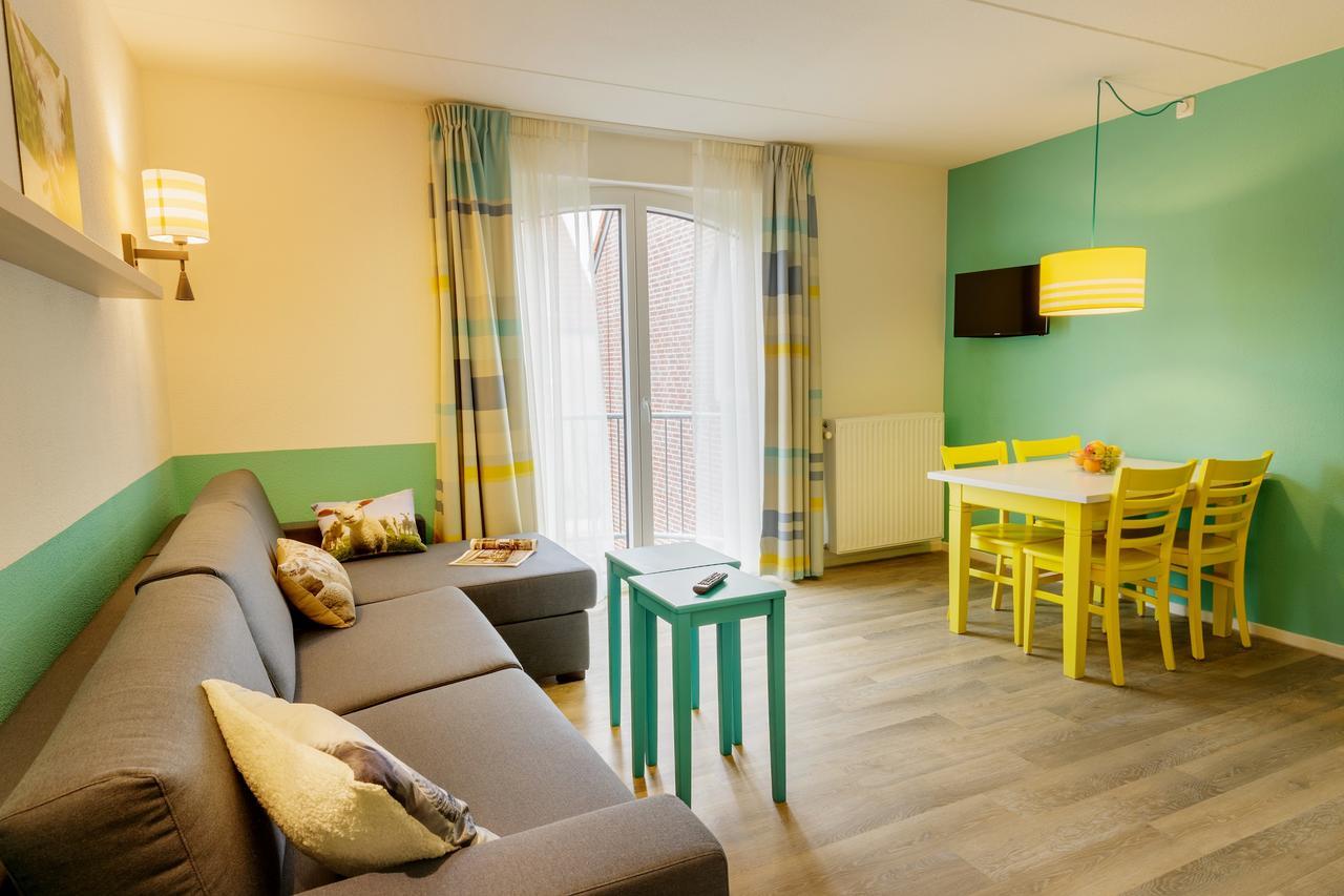 Center Parcs Nordseekueste Bremerhaven Tossens Phòng bức ảnh
