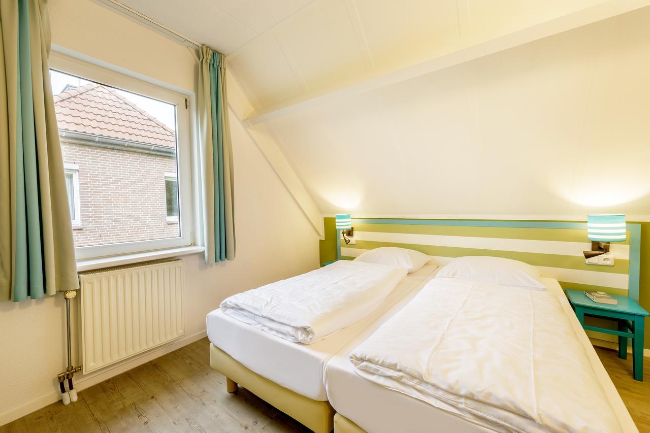 Center Parcs Nordseekueste Bremerhaven Tossens Phòng bức ảnh