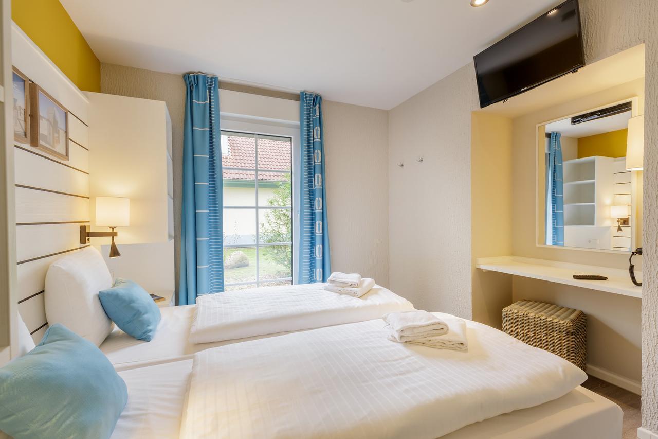 Center Parcs Nordseekueste Bremerhaven Tossens Phòng bức ảnh