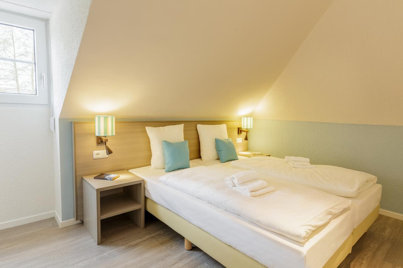 Center Parcs Nordseekueste Bremerhaven Tossens Phòng bức ảnh