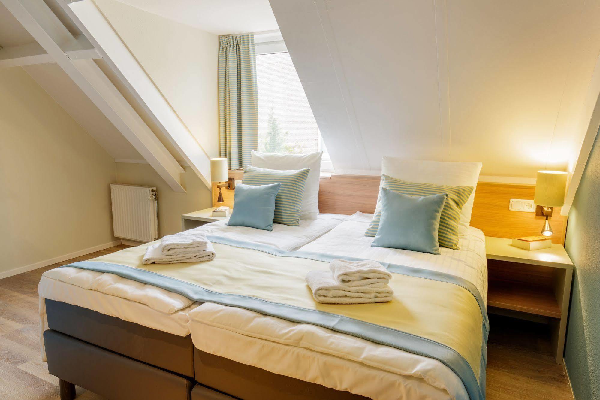 Center Parcs Nordseekueste Bremerhaven Tossens Ngoại thất bức ảnh